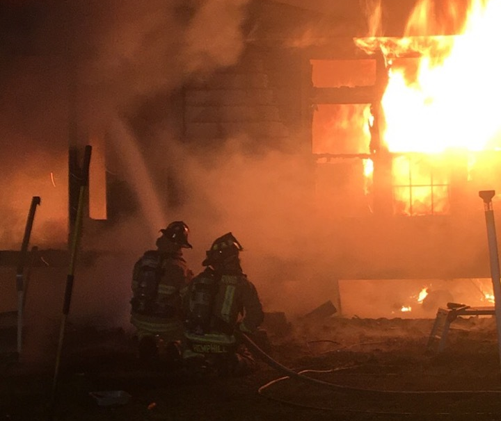 Austin County ESD No. 2